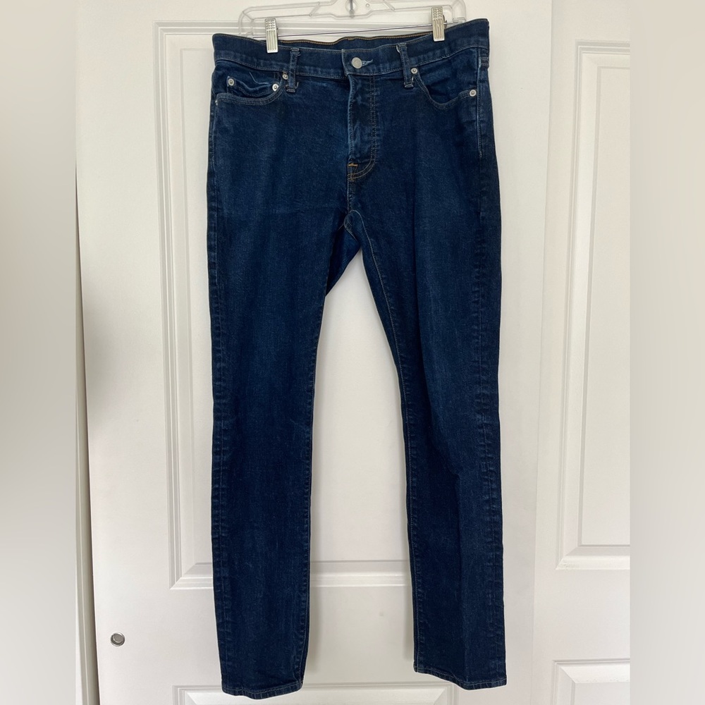 Men’s Abercrombie & Fitch Jeans